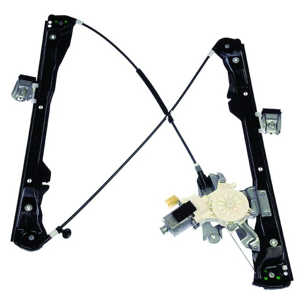 Wai Global WINDOW REGULATOR & MOTOR, WPR5909LM WPR5909LM - main